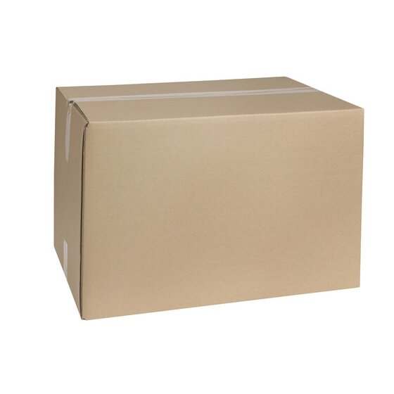 Marbig Professional Heavy Duty Shipping Carton | 510 x 355 x 330mm | Pack of 25