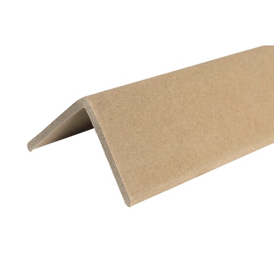 Marbig Professional Pallet Corners – 50 x 50 x 1200mm (Bundle of 20)