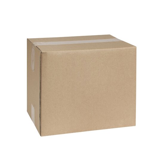 Marbig Professional Heavy Duty Shipping Carton | 305 x 215 x 250mm | Pack of 25