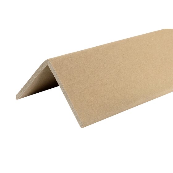 Marbig Professional Pallet Corners 60 x 60 x 1000mm – Bundle of 20