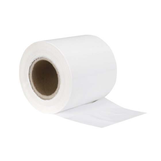 Marbig Professional Bundling Film Blown 100mm x 250m 20mic 2in Core White