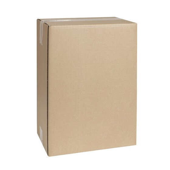 Marbig Professional Pallet Carton 285 x 185 x 400mm – Brown Packing Box