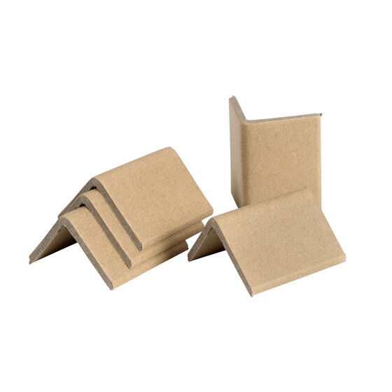 Marbig Professional Strap Guard 40 x 40 x 50mm – Box of 2100