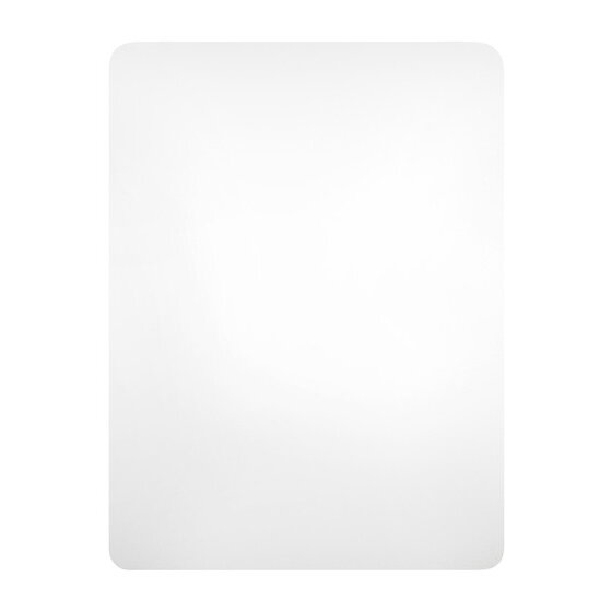 MARBIG Chairmat for Hard Floors 90 x 120cm – Polycarbonate