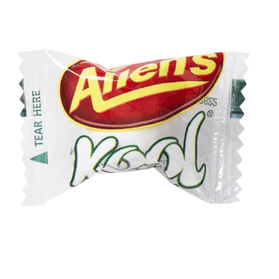 Allens Kool Mints – 5kg Bag | Smooth Minty Chews for Office & Catering