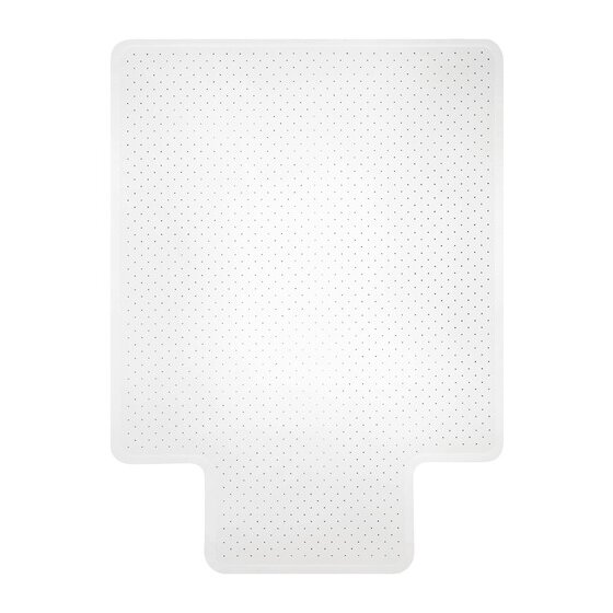 Marbig Chairmat Carpet Duramat 90 x 120 cm Keyhole