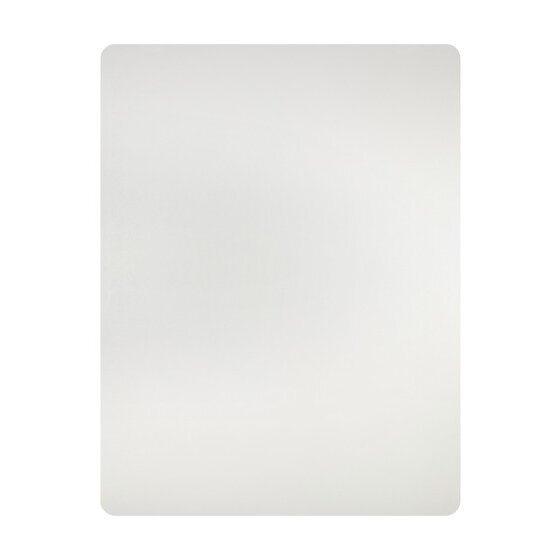 Marbig EnviroMat Chairmat for Hard Floors 116 x 152cm Recyclable A-PET
