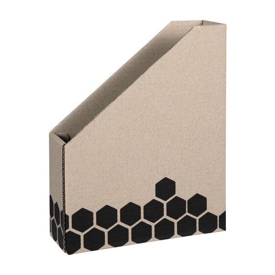 Marbig Merkur Box Enviro | Periodical & Catalogue Storage