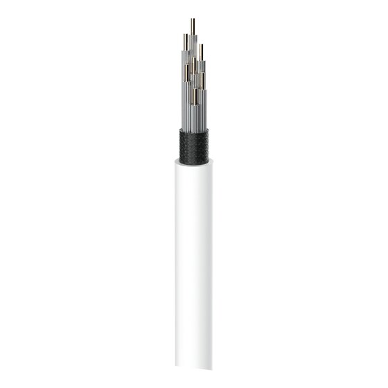 Verbatim Lightning to 3.5mm Audio Jack Adapter – 10cm