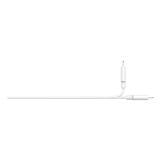 Verbatim Lightning Cable 50cm – Compact Charge & Sync