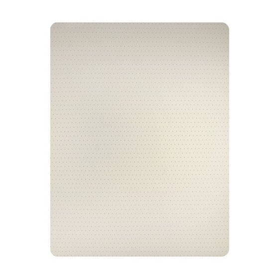 Marbig Chairmat Carp Enviromat 120x150cm Rectangular – Recyclable A-PET, Low Pile Carpet Protection