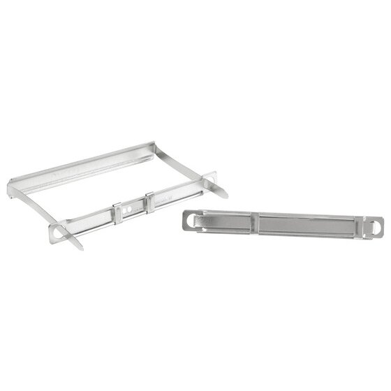 Crystalfile File Fastener – 80mm Ring Spacing, Pack of 50