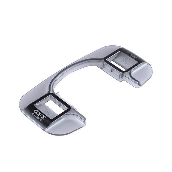 COLOP E-Mark Ribbon Guide – 15/25mm Fit