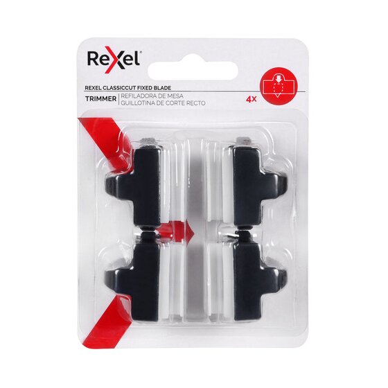 Rexel ClassicCut 1208P Trimmer Replacement Blade – Straight