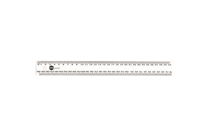 MARBIG RULER 40CM | RULERS / TAPE MEASURES | ACCO Partner