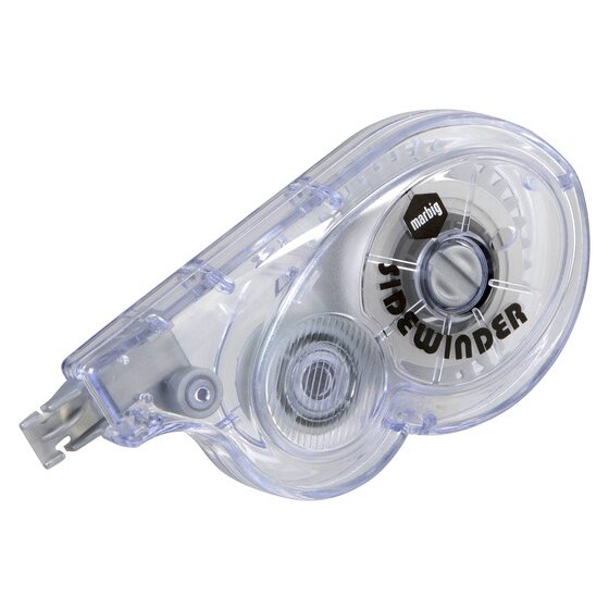 MARBIG Sidewinder Correction Tape 8m – Box of 12