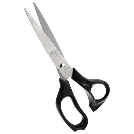 Marbig Enviro Scissors 215mm – Recycled Handle, Stainless Steel Blades