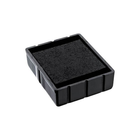 COLOP Spare Pad E/Q17 Black – Replacement Ink Pad for Q17 Self-Inking Stamp