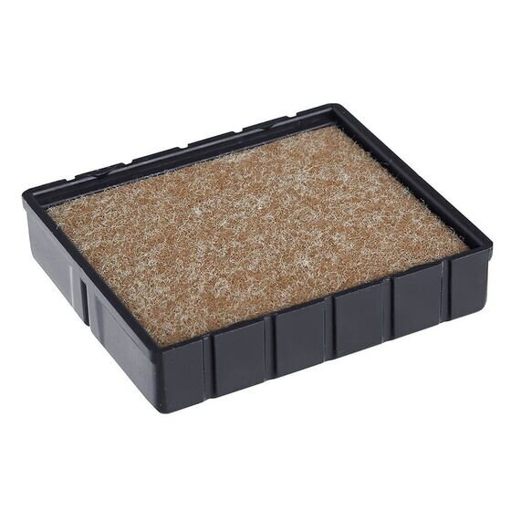 COLOP Spare Pad E/52 Dry – Replacement Ink Pad for Printer 52 & 52-Dater Stamps