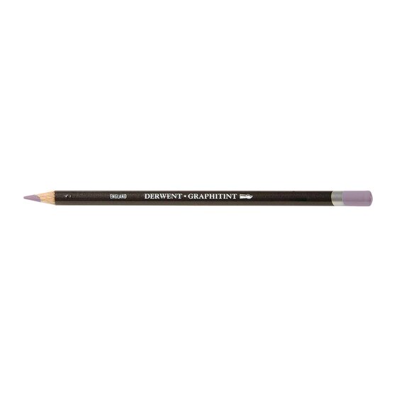 Derwent Graphitint Pencil – Juniper 02 (Tinted Water-Soluble Graphite)