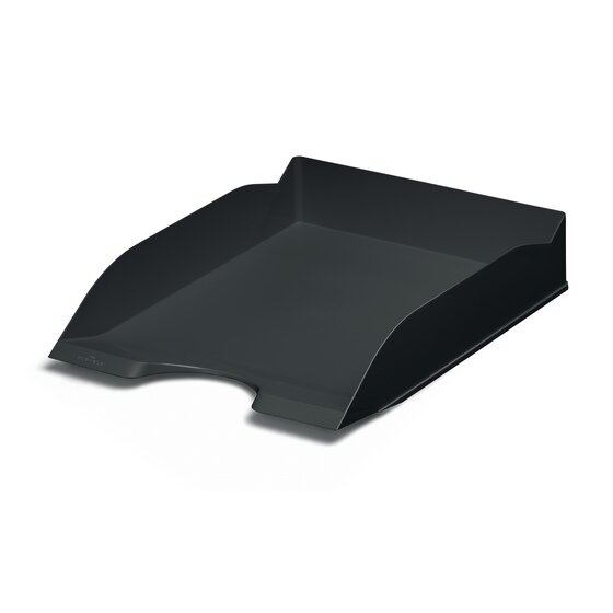 Durable ECO Document Tray – A4 Black