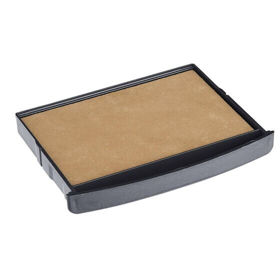 COLOP Spare Pad E/2600 Dry – Replacement Pad for Self-Inking Stamps