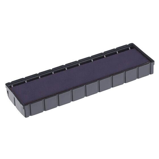 COLOP Spare Pad E/15 Blue – Replacement Ink Pad for Self-Inking Stamps