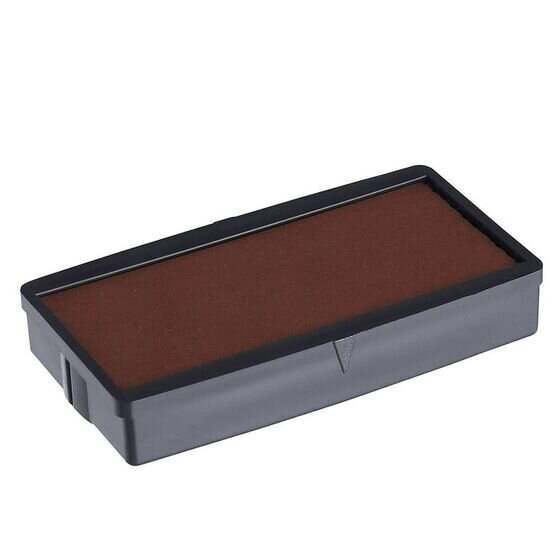 COLOP Spare Pad E/20 Red – Self-Inking Stamp Replacement Ink