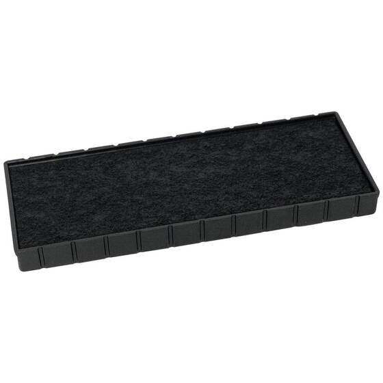 COLOP Spare Pad E/45 Black – Replacement Ink Pad for Printer 45 Self-Inking Stamp