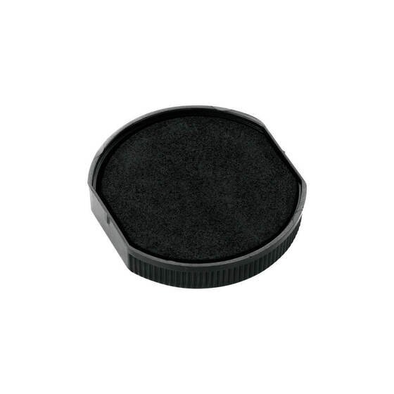 COLOP E/R24 Spare Pad – Black Ink for R 24 Self-Inking Stamps