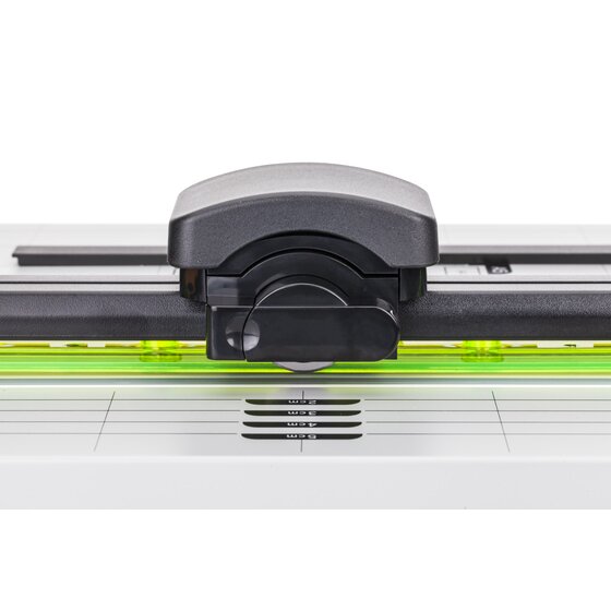 Carl DC-600 20-Sheet A4 Paper Trimmer