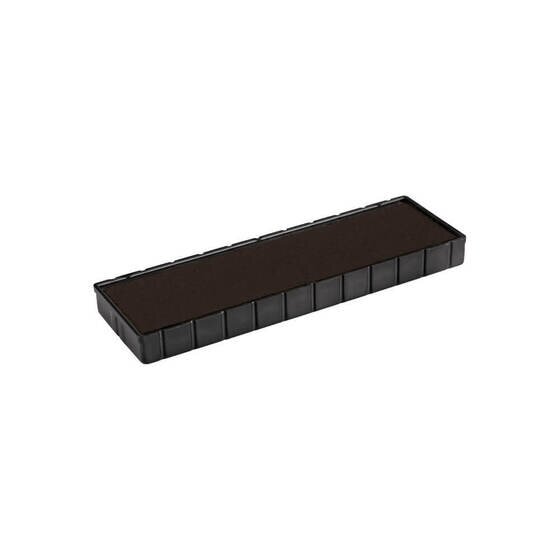 COLOP Spare Pad E/25 Black – Self-Inking Stamp Replacement