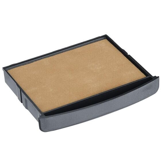 COLOP Spare Pad E/2300 Dry – Self-Inking Stamp Replacement Ink Pad