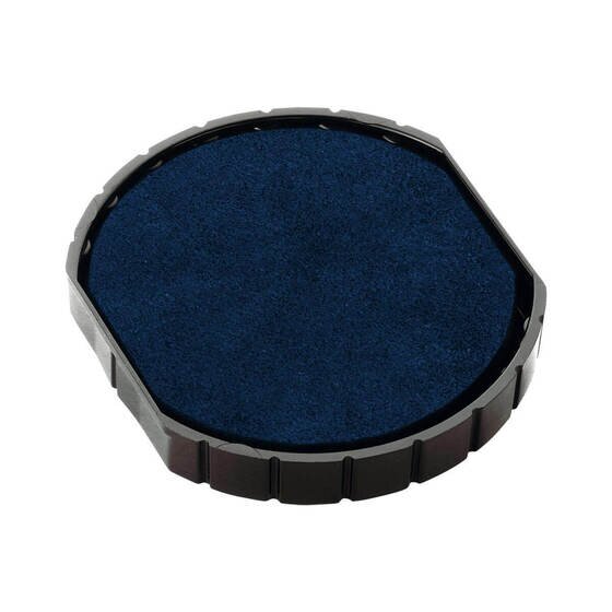 COLOP Spare Pad E/R40 Blue – Replacement Ink Pad for R 40 Self-Inking Stamp