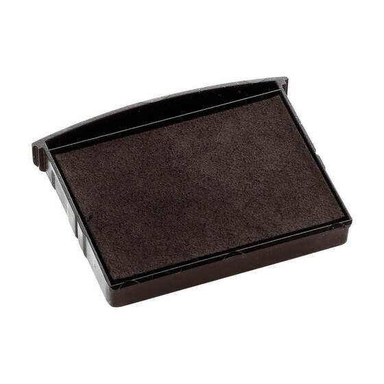 COLOP E/2300 Black Spare Ink Pad – Self-Inking Stamp Replacement
