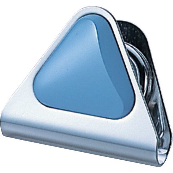 Carl MC56 Magnetic Clip 45mm – Blue