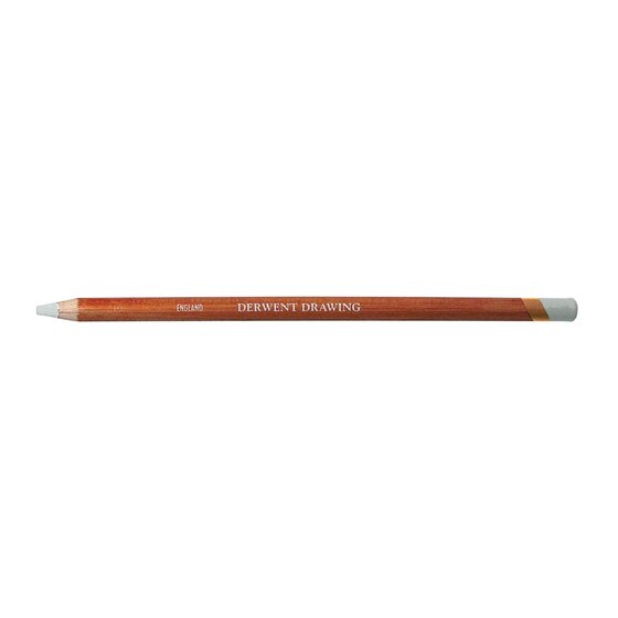 Derwent Drawing Pencil – Solway Blue 3615