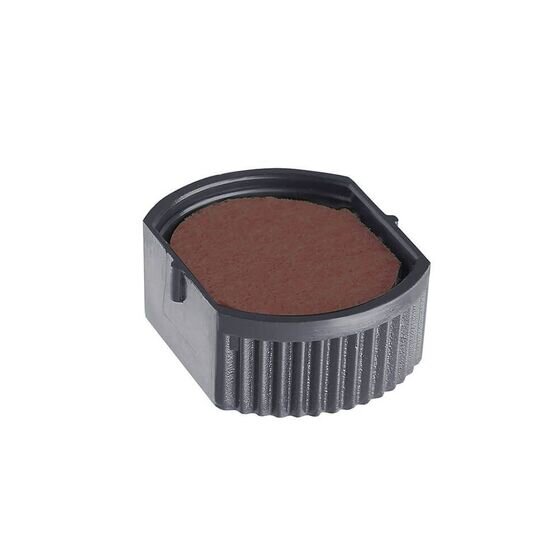 COLOP Spare Pad E/R12 Red – Self-Inking Stamp Replacement Ink Pad