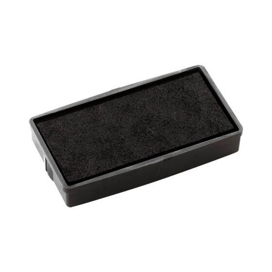COLOP E/20 Black Spare Ink Pad – Replacement Pad for Self-Inking Stamps