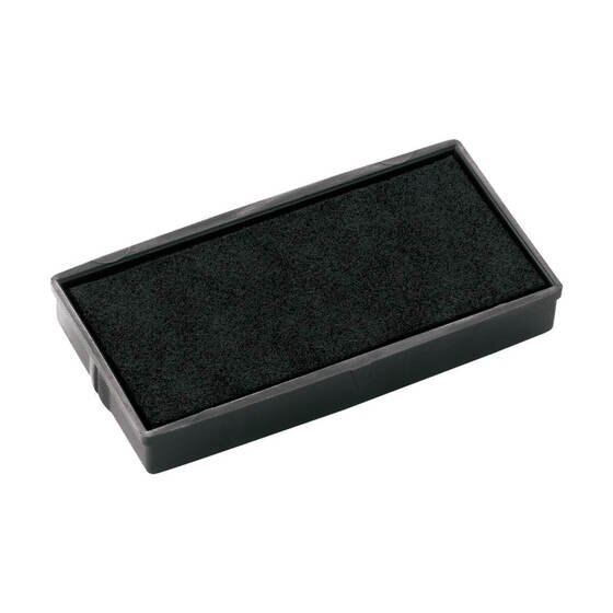 COLOP Spare Pad E/30 Black – Self-Inking Stamp Replacement Ink