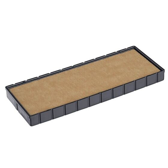 COLOP Spare Pad E/45 Dry – Replacement Ink Pad for Printer 45 Self-Inking Stamp