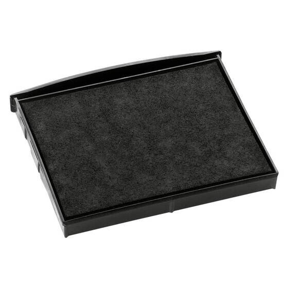 COLOP Spare Pad E/2800 Black – Self-Inking Stamp Replacement