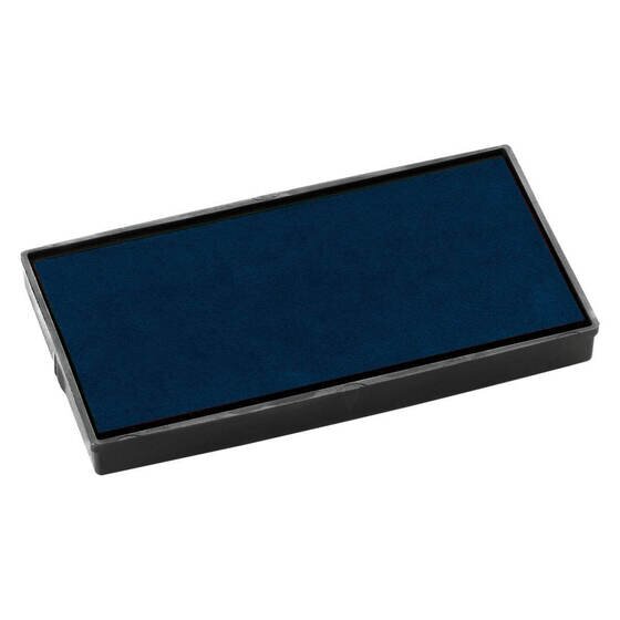 COLOP Spare Pad E/50/1 Blue – Self-Inking Stamp Replacement (Printer 50 & C50)