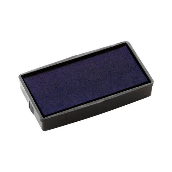 COLOP Spare Ink Pad E/20 Blue – Self-Inking Stamp Replacement
