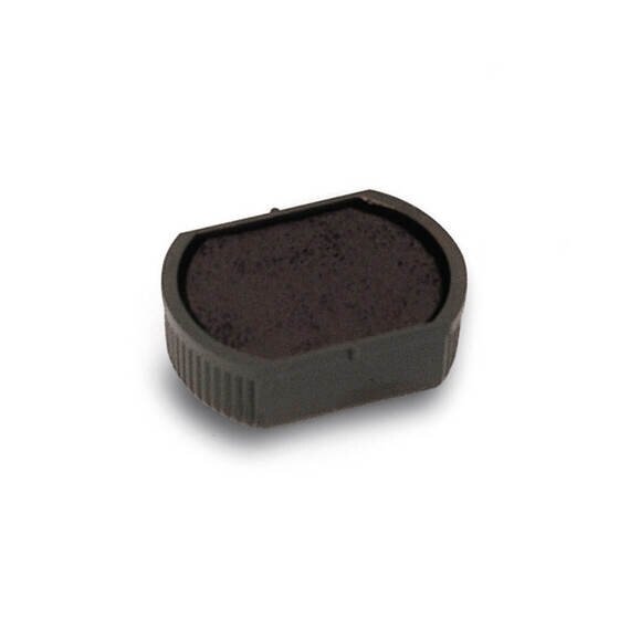 COLOP Spare Pad E/R17 Black — Replacement Ink Pad for R 17 Self-Inking Stamp