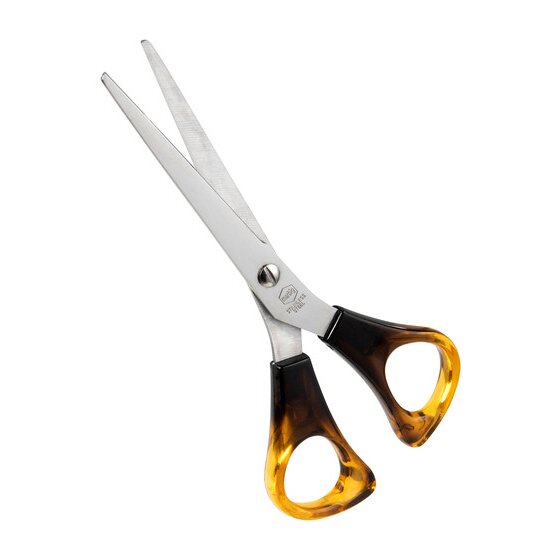 MARBIG Dura Sharp Scissors 158mm – Stainless Steel Blades, Plastic Handles