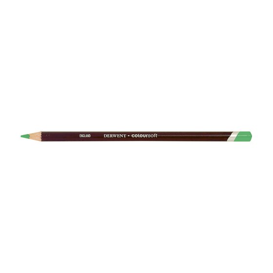 Derwent Coloursoft Pencil – Mint C470