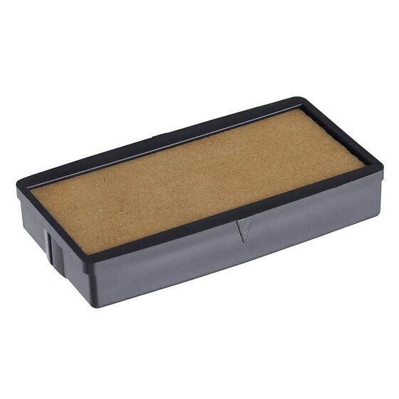 COLOP Spare Pad E/20 Dry – Self-Inking Stamp Replacement Ink