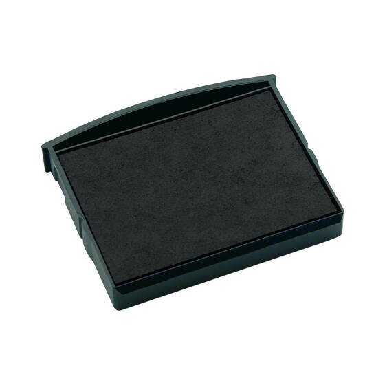 COLOP Spare Pad E/2100 Black – Self-Inking Stamp Replacement Ink Pad
