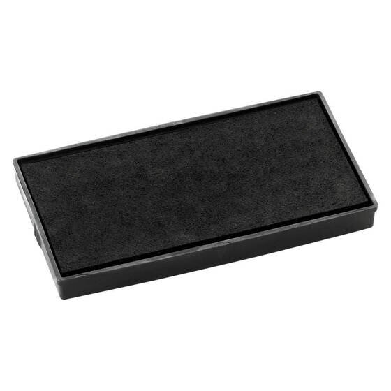 COLOP Spare Pad E/50/1 Black – Self-Inking Stamp Replacement